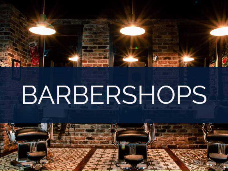 RANK IN THE CITY - CHARLOTTE NC | INTERNET MARKETING SERVICE | GROW YOUR BUSINESS | Barbers-Industry