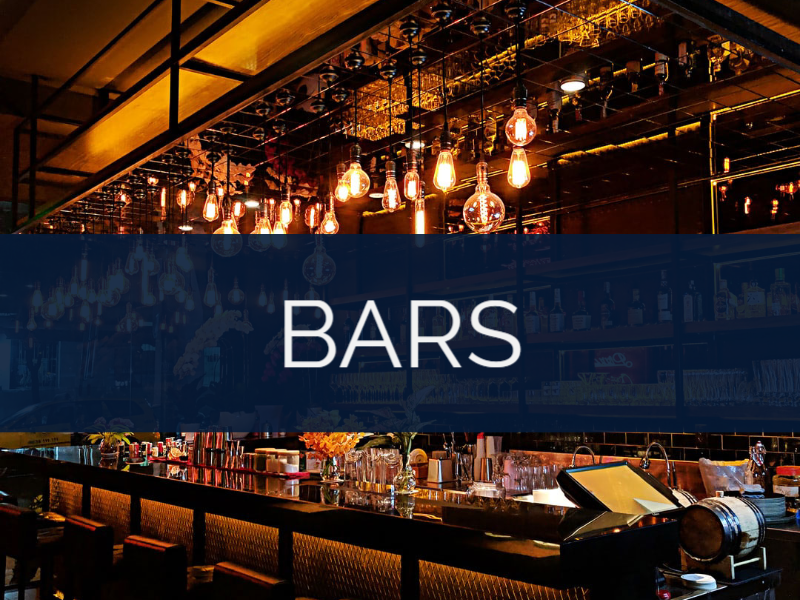 RANK IN THE CITY - CHARLOTTE NC | INTERNET MARKETING SERVICE | GROW YOUR BUSINESS | Bars-Industry