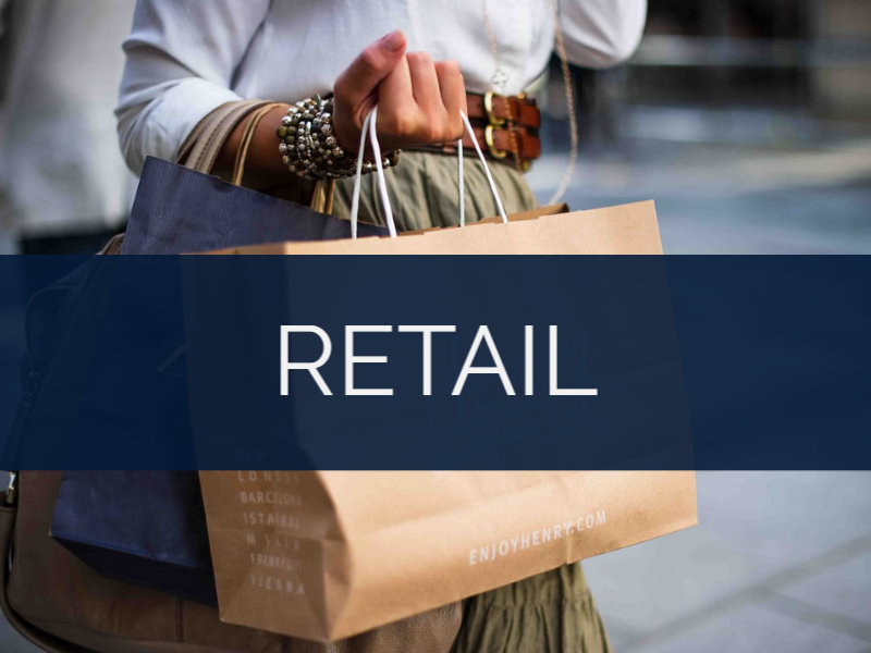 RANK IN THE CITY - CHARLOTTE NC | INTERNET MARKETING SERVICE | GROW YOUR BUSINESS | Retail-Shopping-Industry