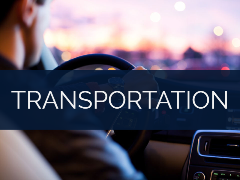 RANK IN THE CITY - CHARLOTTE NC | INTERNET MARKETING SERVICE | GROW YOUR BUSINESS | Transportation-Industry