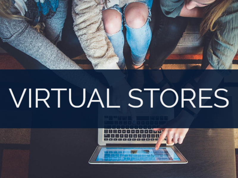 RANK IN THE CITY - CHARLOTTE NC | INTERNET MARKETING SERVICE | GROW YOUR BUSINESS | Virtual-Store-Industry