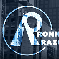 Ronny's Razor on Rank In The City | Exquisite Cuts | Doron McCarthur - Master Barber | (770) 369- 3843 | Atlanta, Gwinnett, Lawrenceville | All hair types.